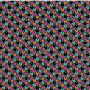 Paintbrush Studios Fish Hope Fish Nest Grey Cotton Fabric By The Yard Paintbrush Studios Fish Hope Fish Nest Grey Cotton Fabric By The Yard