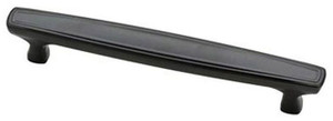 Liberty P27341-DKG 5 1/16" Ashtyn Drawer Cabinet Pull Dark Gun Metal Finish Liberty P27341-DKG 5 1/16" Ashtyn Drawer Cabinet Pull Dark Gun Metal Finish