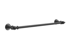 Delta Vessona Bath 18" Towel Bar Venetian Bronze Finish Delta Vessona Bath 18" Towel Bar Venetian Bronze Finish