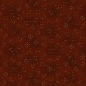 Henry Glass Chocolate Covered Cherries Wreath Circles Cherry Cotton Fabric By Yard Henry Glass Chocolate Covered Cherries Wreath Circles Cherry Cotton Fabric By Yard