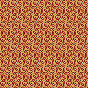 Henry Glass Winter Joy Poinsettia Gold Fabric By The Yard Henry Glass Winter Joy Poinsettia Gold Fabric By The Yard