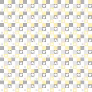 Studio E Sweet Dreams Small Square Gray White Cotton Fabric by The Yard Studio E Sweet Dreams Small Square Gray White Cotton Fabric by The Yard