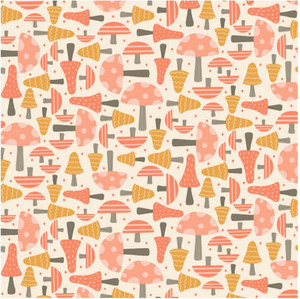 Studio E Welcome To Our Neighborwood Mushrooms Ecru Cotton Fabric By Yard Studio E Welcome To Our Neighborwood Mushrooms Ecru Cotton Fabric By Yard