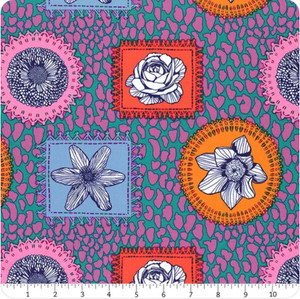 Anna Maria Horner Welcome Home London Knightsbridge Cotton Fabric By The Yard Anna Maria Horner Welcome Home London Knightsbridge Cotton Fabric By The Yard