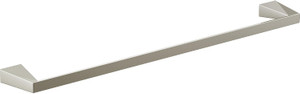 Delta Trillian Bath 24" Towel Bar Stainless Steel Finish