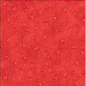 Henry Glass Starry Basics Stars Rose Berry Cotton Fabric By The Yard Henry Glass Starry Basics Stars Rose Berry Cotton Fabric By The Yard