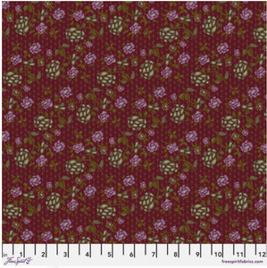 Free Spirit Sew Kind Of Wonderful Cottage Cloth Heather Dusk Cotton Fabric by The Yard Free Spirit Sew Kind Of Wonderful Cottage Cloth Heather Dusk Cotton Fabric by The Yard