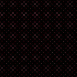 Henry Glass Scraps Of Kindness Domino Dots Black Cotton Fabric By The Yard