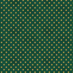 Henry Glass Scraps Of Kindness Dotted Diamonds Teal Cotton Fabric By The Yard Henry Glass Scraps Of Kindness Dotted Diamonds Teal Cotton Fabric By The Yard