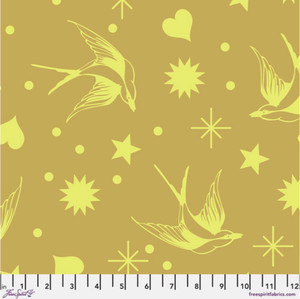 Free Spirit Tula Pink True Colors Neon Fairy Flakes Moonbeam Cotton Fabric By Yd Free Spirit Tula Pink True Colors Neon Fairy Flakes Moonbeam Cotton Fabric By Yd