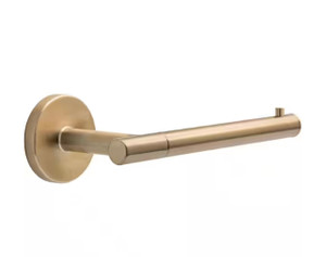 Delta LDL50-CZ Lyndall Toilet Paper Holder Bath Accessories Champagne Bronze Delta LDL50-CZ Lyndall Toilet Paper Holder Bath Accessories Champagne Bronze