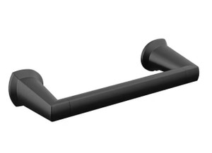 Delta Galeon 77208-BL Bath 8" Hand Towel Bar Matte Black Finish Delta Galeon 77208-BL Bath 8" Hand Towel Bar Matte Black Finish