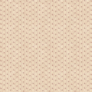 Henry Glass Memories in Redwork Horse Shoe Stripe Sand Cotton Fabric By The Yard Henry Glass Memories in Redwork Horse Shoe Stripe Sand Cotton Fabric By The Yard