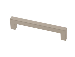 Origin 21 P41862W-WGR Zoey 5 1/16" Cabinet & Drawer Pull Warm Gray Finish Origin 21 P41862W-WGR Zoey 5 1/16" Cabinet & Drawer Pull Warm Gray Finish