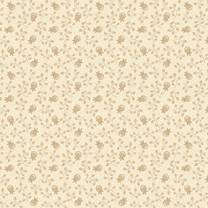 Blank Quilting Garden Club Berries Ivory Cotton Fabric By The Yard Blank Quilting Garden Club Berries Ivory Cotton Fabric By The Yard