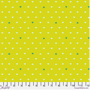 Free Spirit Tula Pink Besties Unconditional Love Clover Cotton Fabric By Yard Free Spirit Tula Pink Besties Unconditional Love Clover Cotton Fabric By Yard