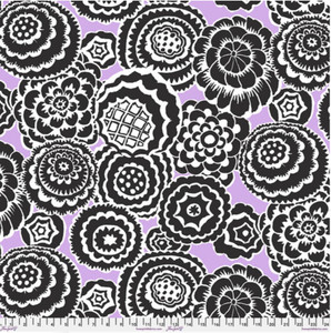 Free Spirit Kaffe Fassett Deco Contrast Cotton Fabric By The Yard Free Spirit Kaffe Fassett Deco Contrast Cotton Fabric By The Yard