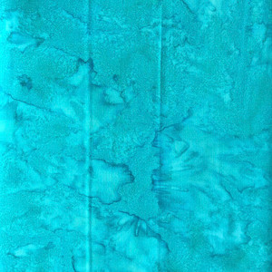 Paintbrush Studios Batik Aqua Drizzle Cotton Fabric By The Yard Paintbrush Studios Batik Aqua Drizzle Cotton Fabric By The Yard