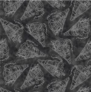 Blank Quilting Express Tracks Train Tonal Charcoal Cotton Fabric By The Yard Blank Quilting Express Tracks Train Tonal Charcoal Cotton Fabric By The Yard