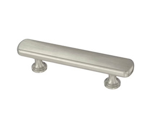 Liberty P39943W-SN 3" Amity Cabinet Drawer Pull Satin Nickel Finish Liberty P39943W-SN 3" Amity Cabinet Drawer Pull Satin Nickel Finish