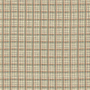 Henry Glass All for Christmas Christmas Check Cream Cotton Fabric By The Yard Henry Glass All for Christmas Christmas Check Cream Cotton Fabric By The Yard