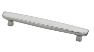 Liberty P27341-PC  5 1/16"  Ashtyn Drawer Cabinet Pull Polished Chrome Finish Liberty P27341-PC  5 1/16"  Ashtyn Drawer Cabinet Pull Polished Chrome Finish