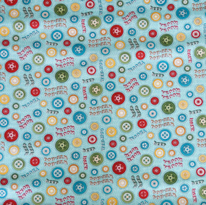 Henry Glass Papa's Old Truck Wheels Teal Cotton Fabric By The Yard Henry Glass Papa's Old Truck Wheels Teal Cotton Fabric By The Yard