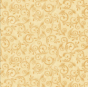 Henry Glass Pumpkin Harvest Swirls Cream Cotton Fabric By The Yard Henry Glass Pumpkin Harvest Swirls Cream Cotton Fabric By The Yard