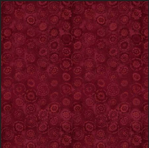 Henry Glass Blessings of Home Monotone Sunflowers Red Cotton Fabric By The Yard Henry Glass Blessings of Home Monotone Sunflowers Red Cotton Fabric By The Yard