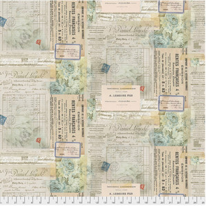 Free Spirit Tim Holtz Memoranda Paris Multi Cotton Quilting Fabric By The Yard Free Spirit Tim Holtz Memoranda Paris Multi Cotton Quilting Fabric By The Yard
