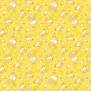 Henry Glass Nana Mae V Tiny Mice Yellow Cotton Fabric By The Yard Henry Glass Nana Mae V Tiny Mice Yellow Cotton Fabric By The Yard