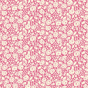 Henry Glass Nana Mae V Monotone Roses Pink Cotton Fabric By The Yard Henry Glass Nana Mae V Monotone Roses Pink Cotton Fabric By The Yard