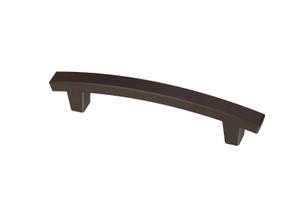 Franklin Brass P29615-324 4" Deep Bronze Pierce Cabinet Drawer Pull 10 Pack