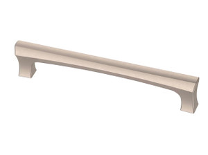 Origin 21 Satin Nickel  Karena 5 1/16" Cabinet Drawer Pull