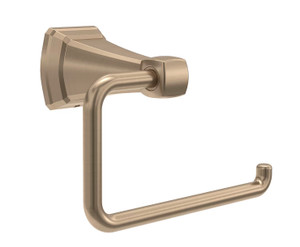 Delta Knoxville Bath Toilet Paper Holder Champagne Bronze Finish