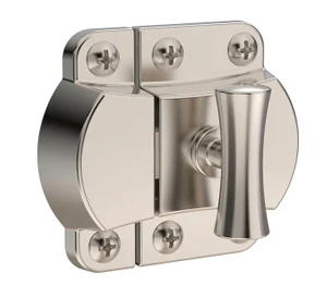 Franklin Brass DCCAL-SN Catinet Latch Satin Nickel Finish