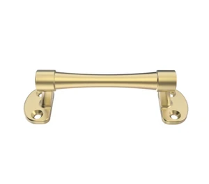 Franklin Brass HHWPL-RG Window Sash Pull Lift Brushed Gold Finish