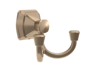Delta Knoxville Bath Towel & Robe Hook Champagne Bronze Finish