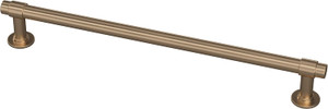 Liberty P50723K-CZ 7 9/16" Champagne Bronze Francisco Cabinet Drawer Pull 10 Pk