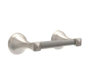Delta ESA50-DN Esato Bath Toilet Paper Holder Spotshield Brushed Nickel Finish