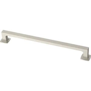 Franklin Brass P41772K-SN 6 5/16" Parrow Cabinet Pull Satin Nickel 5 Pack
