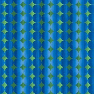 Blank Quilting Joy of Color Ombre Dots Blue Green Cotton Fabric By Yard