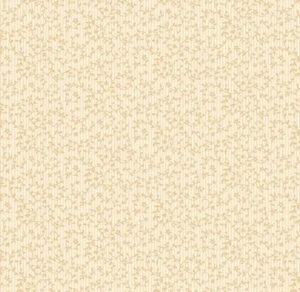 Henry Glass Tarrytown Tiny Vines Cream Cotton Fabric By The Yard