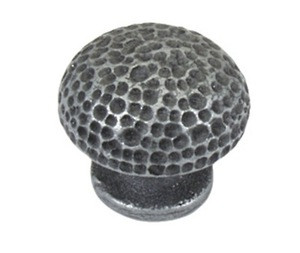 Avante 62001AP Antique Pewter 33mm Mission Cabinet Drawer Knob Pull