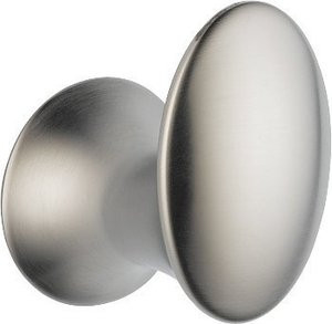 Delta 73835-SS  Lahara Bath Robe Hook Stainless Steel Finish