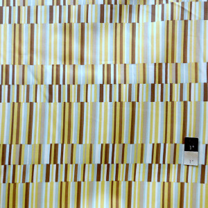 Vicki Payne HDVP02 For Your Home Bars Olive Home Dec Fabric By Yd