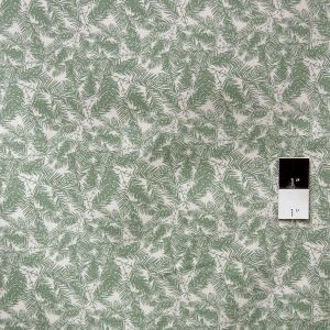 Mark Cesarik PWMC030 Summer Camp Ferns Green Fabric By The Yard