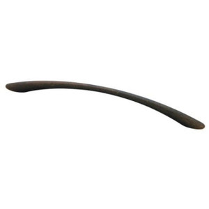 P84615-OB Oil Rubbed Bronze 8 13/16" Bow Cabinet Drawer Pull