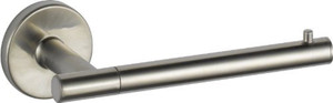 75950SS Trinsic Bath Toilet Paper Holder Stainless Steel Finish