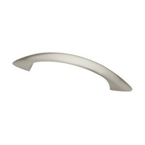 P13101C-SN-C 3" Satin Nickel Cabinet Drawer Pull 10 Pack
